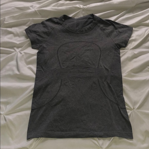 Lululemon swiftly tech tee - Picture 1 of 5